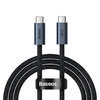 Baseus Flash (100W) USB4 (Type-C) PD Charging Cable (1m) for iPad / Tablet / MacBook / Laptop
