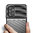 Flexi Thunder Shockproof Case for Samsung Galaxy A32 5G - Black (Texture)
