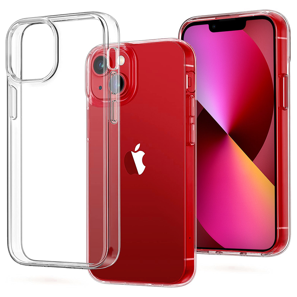 Iphone 13 Apple Case With Screen Protector Iphone 13 Apple Case