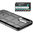 Anti-Shock Grid Texture Shockproof Case for Samsung Galaxy A32 5G - Black