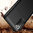 Tough Armour Slide Case & Card Holder for Samsung Galaxy S20 FE 5G - Black