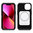 OtterBox Defender XT Magsafe Shockproof Case for Apple iPhone 13 - Black