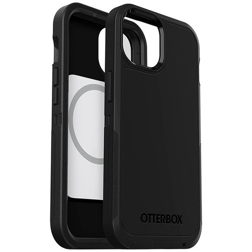 OtterBox Defender XT Magsafe Shockproof Case for Apple iPhone 13 - Black