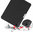 Trifold (Sleep/Wake) Smart Case & Stand for Apple iPad Mini 7th Gen (2024) / 6th Gen (2021) - Black