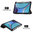 Trifold (Sleep/Wake) Smart Case & Stand for Apple iPad Mini 7th Gen (2024) / 6th Gen (2021) - Black