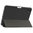 Trifold (Sleep/Wake) Smart Case & Stand for Apple iPad Mini 7th Gen (2024) / 6th Gen (2021) - Black