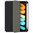 Trifold (Sleep/Wake) Smart Case & Stand for Apple iPad Mini 7th Gen (2024) / 6th Gen (2021) - Black