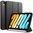 Trifold (Sleep/Wake) Case & Stand for Apple iPad Mini 7th Gen (2024) / 6th Gen (2021) - Black
