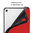 Trifold (Sleep/Wake) Smart Case & Stand for Apple iPad Mini 7th Gen (2024) / 6th Gen (2021) - Red