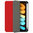 Trifold (Sleep/Wake) Smart Case & Stand for Apple iPad Mini 7th Gen (2024) / 6th Gen (2021) - Red