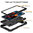 Dual Armour Heavy Duty Shockproof Case for Apple iPad Mini 7th Gen (2024) / 6th Gen (2021)