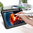 Dual Armour Heavy Duty Shockproof Case for Apple iPad Mini 7th Gen (2024) / 6th Gen (2021)