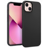 Flexi Stealth Liquid Silicone Case for Apple iPhone 13 Mini - Black (Matte)