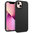 Flexi Stealth Liquid Silicone Case for Apple iPhone 13 Mini - Black (Matte)