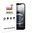 (2-Pack) Hydrogel TPU Film Screen Protector for Apple iPhone 16e / 13 / 13 Pro