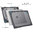 Heavy Duty Tough Shockproof Case for Microsoft Surface Laptop Go 3 / 2 / 1 (12.4-inch)