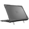 Heavy Duty Shockproof Case for Microsoft Surface Laptop 5 / 4 / 3 (13.5") (Metal Keyboard)