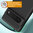 Flexi Stealth Liquid Silicone Case for Google Pixel 6 Pro - Black (Matte)