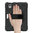 360 Hand Holder / Shoulder Strap / Shockproof Case for Apple iPad Mini 6 (6th Gen) 2021
