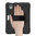 360 Hand Holder / Shoulder Strap / Shockproof Case for Apple iPad Mini 7th / 6th Gen (2024)