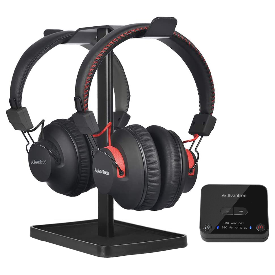 Avantree wireless deals audio transmitter