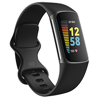 Fitbit Charge 5