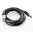 Long Anti-tangle (Nylon Mesh) Type-C to USB 3.0 Data Charging Cable (1.5m) - Grey