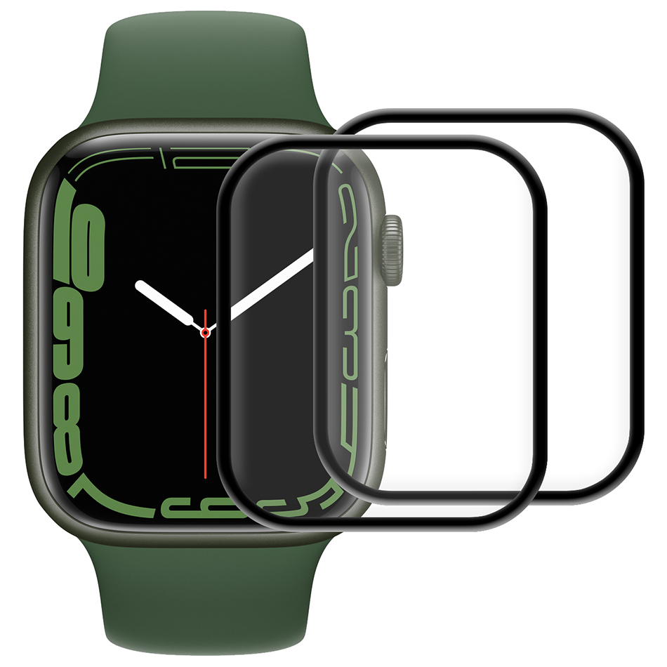 Iwatch screen cover outlet