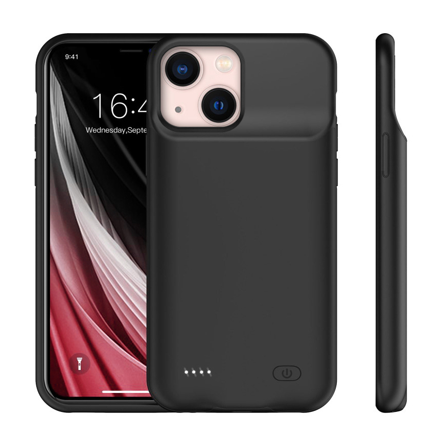 iphone 13 mini charging case apple