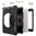 Dual Armour / Hand Holder Strap / Shockproof Case for Apple iPad Mini (1st / 2nd / 3rd Gen)