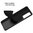 Flexi Stealth Liquid Silicone Case for Oppo A94 5G - Black (Matte)