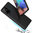 Flexi Stealth Liquid Silicone Case for Oppo A94 5G - Black (Matte)