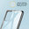 Flexi Slim Gel Case for Samsung Galaxy S20 - Clear (Gloss Grip)