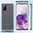 Flexi Slim Gel Case for Samsung Galaxy S20 - Clear (Gloss Grip)