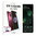 UV Liquid 3D Curved Tempered Glass Screen Protector for Google Pixel 6 Pro