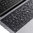 Keyboard Protector Cover for Apple MacBook Air (13/15-inch) / Pro (14/16-inch) 2025-2021