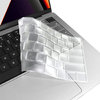 Keyboard Protector Cover for Apple MacBook Air (13/15-inch) / Pro (14/16-inch) 2025-2021
