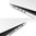 Glossy Hard Shell Case for Apple MacBook Pro (14-inch) 2024 / 2023 / 2021 - Clear