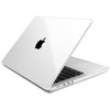 Glossy Hard Shell Case for Apple MacBook Pro (14-inch) 2024 / 2023 / 2021 - Clear