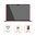 Clear Film Screen Protector for Apple MacBook Pro (14-inch) 2024 / 2023 / 2021
