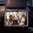 360 Hand Holder / Shoulder Strap / Shockproof Case for Samsung Galaxy Tab S7 / S8 / S9 / S9 FE