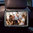 360 Hand Holder / Shoulder Strap / Shockproof Case for Samsung Galaxy Tab S8 / S9 / S9 FE / S10 FE