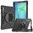 360 Hand Holder / Shoulder Strap / Shockproof Case for Samsung Galaxy Tab S8 / S9 / S9 FE / S10 FE