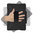 360 Hand Holder / Shoulder Strap / Shockproof Case for Microsoft Surface Pro X