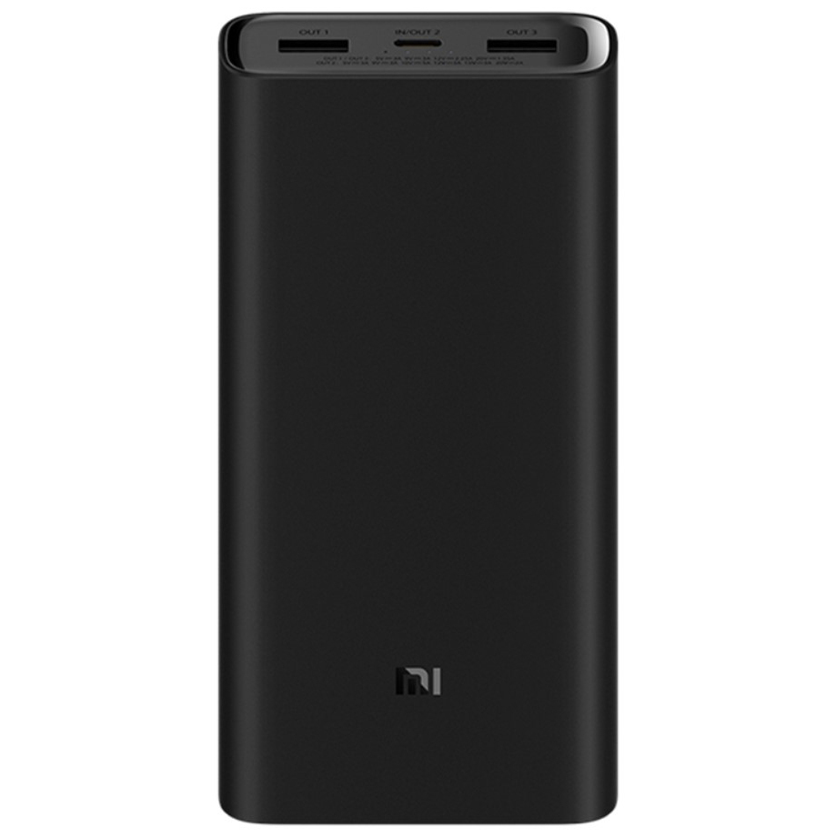 Xiaomi power bank 20000mah shop