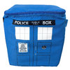 Doctor Who - Tardis Cooler Bag (Carry Strap)