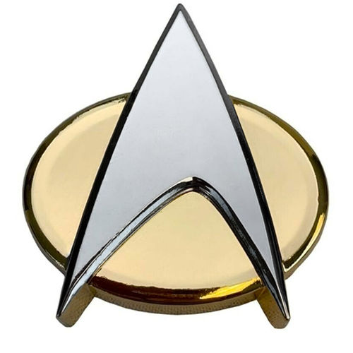 Star Trek: The Next Generation - Communicator Bottle Cap Opener