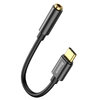 Baseus USB Type-C to 3.5mm Headphone Jack / Audio DAC Adapter for Phone / Tablet / Laptop