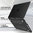 Matte Frosted Hard Case for Apple MacBook Pro (16-inch) 2023 / 2021 - Black