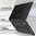 Frosted Hard Shell Case for Apple MacBook Pro (16-inch) 2024 / 2023 / 2021 - Black (Matte)